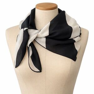 Vintage Vera Neumann Silk Scarf